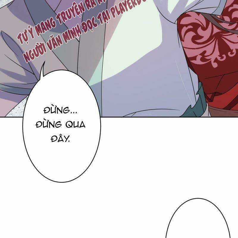 Vương Gia Kiêu Ngạo Quá Khó Cua Chapter 27 trang 3