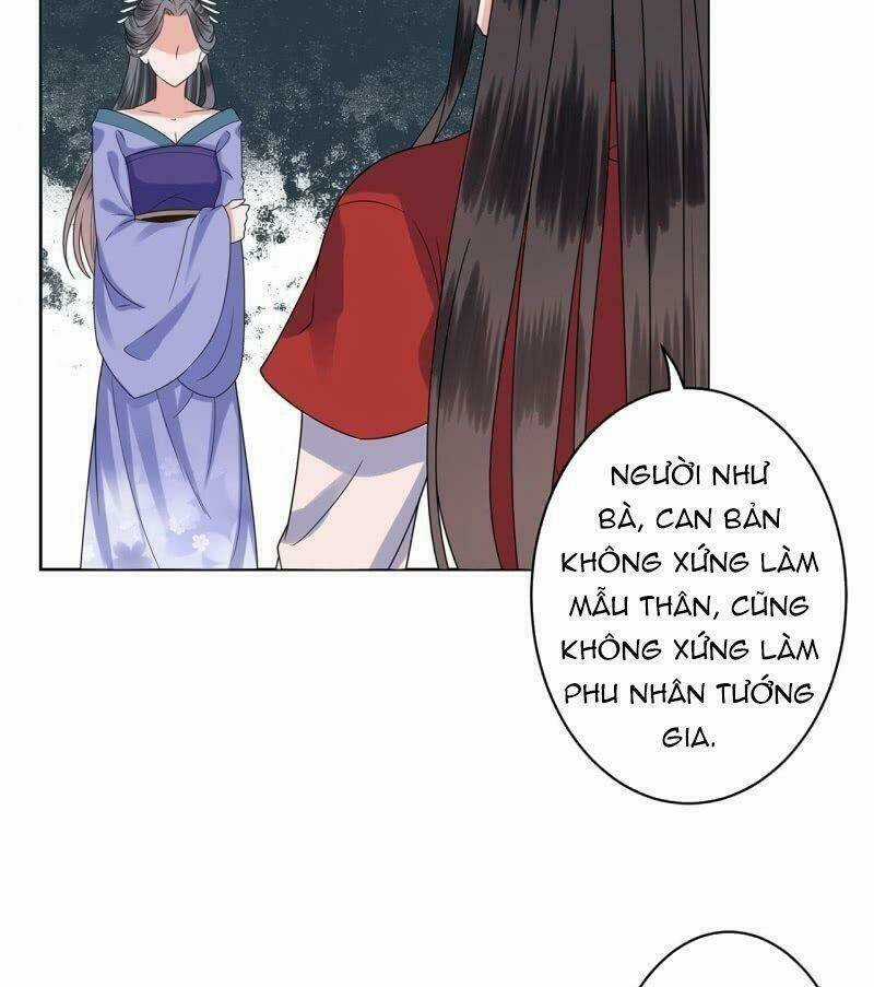 Vương Gia Kiêu Ngạo Quá Khó Cua Chapter 27 trang 31