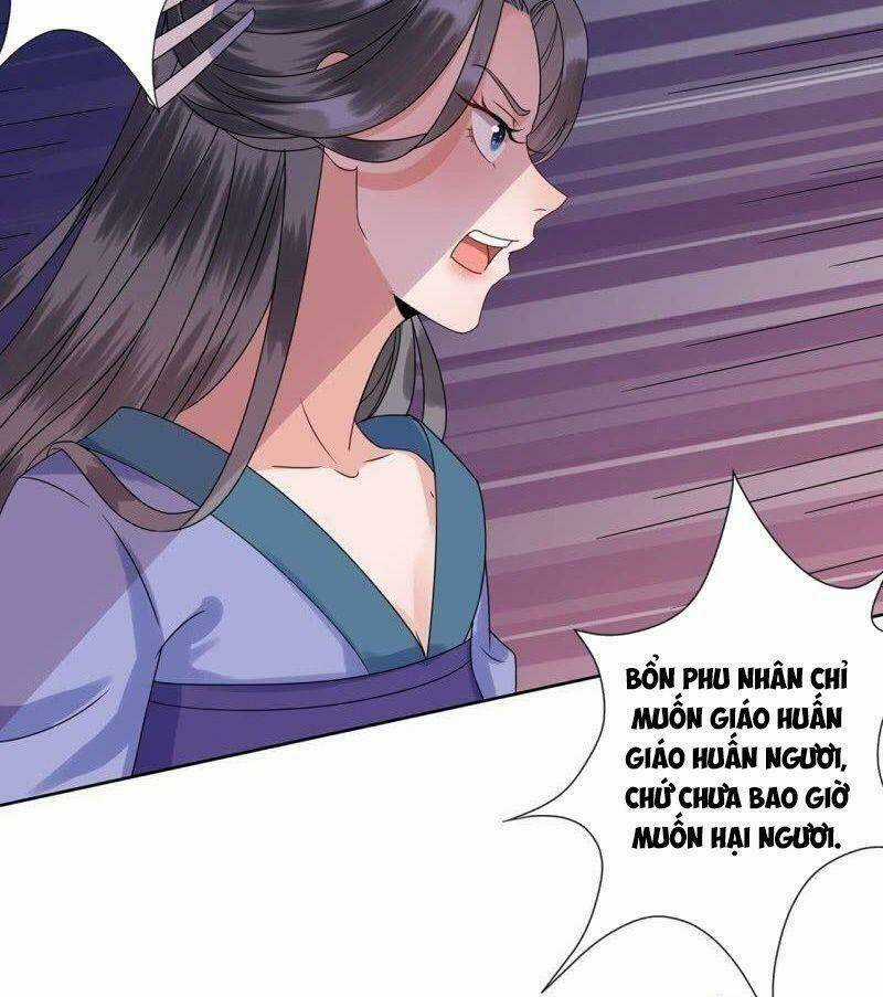 Vương Gia Kiêu Ngạo Quá Khó Cua Chapter 27 trang 35