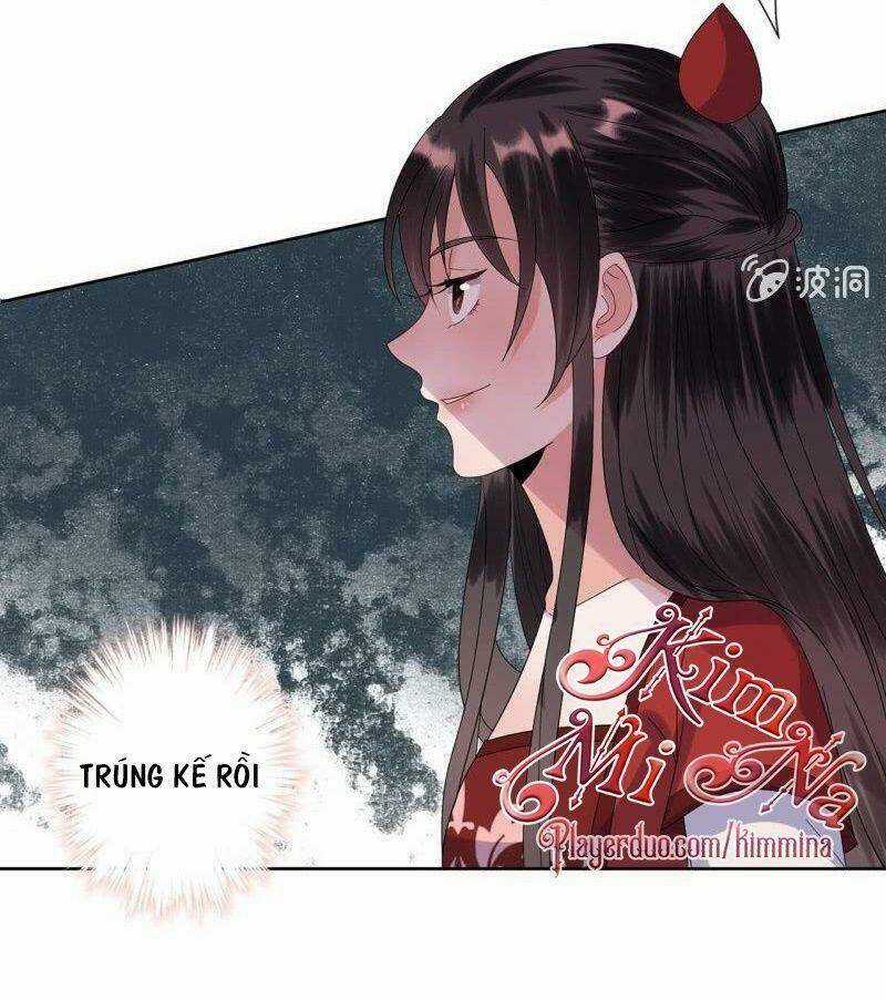 Vương Gia Kiêu Ngạo Quá Khó Cua Chapter 27 trang 36