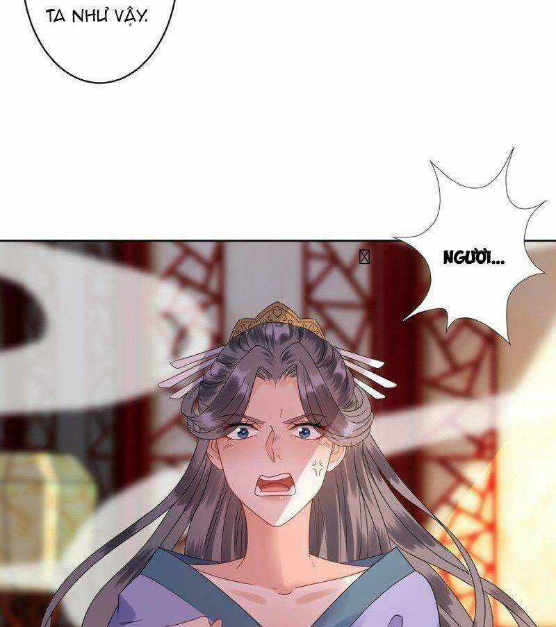 Vương Gia Kiêu Ngạo Quá Khó Cua Chapter 27 trang 38