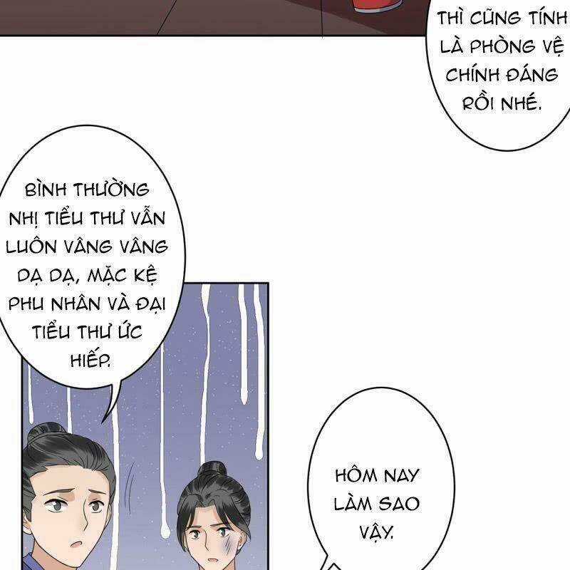 Vương Gia Kiêu Ngạo Quá Khó Cua Chapter 27 trang 42