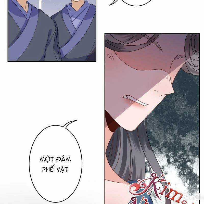 Vương Gia Kiêu Ngạo Quá Khó Cua Chapter 27 trang 43