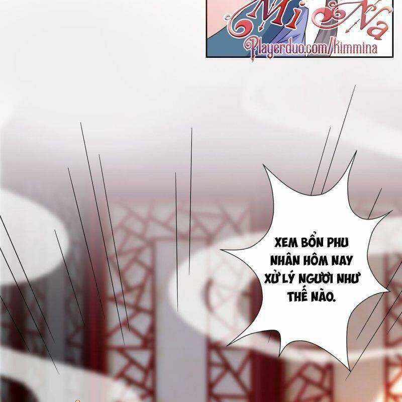 Vương Gia Kiêu Ngạo Quá Khó Cua Chapter 27 trang 44