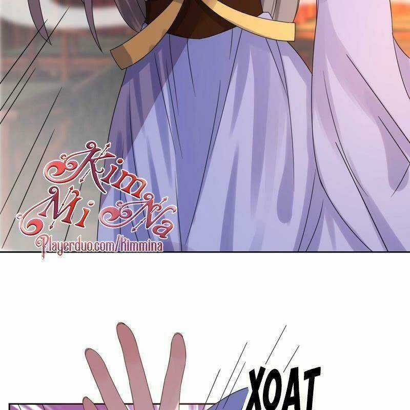 Vương Gia Kiêu Ngạo Quá Khó Cua Chapter 27 trang 46