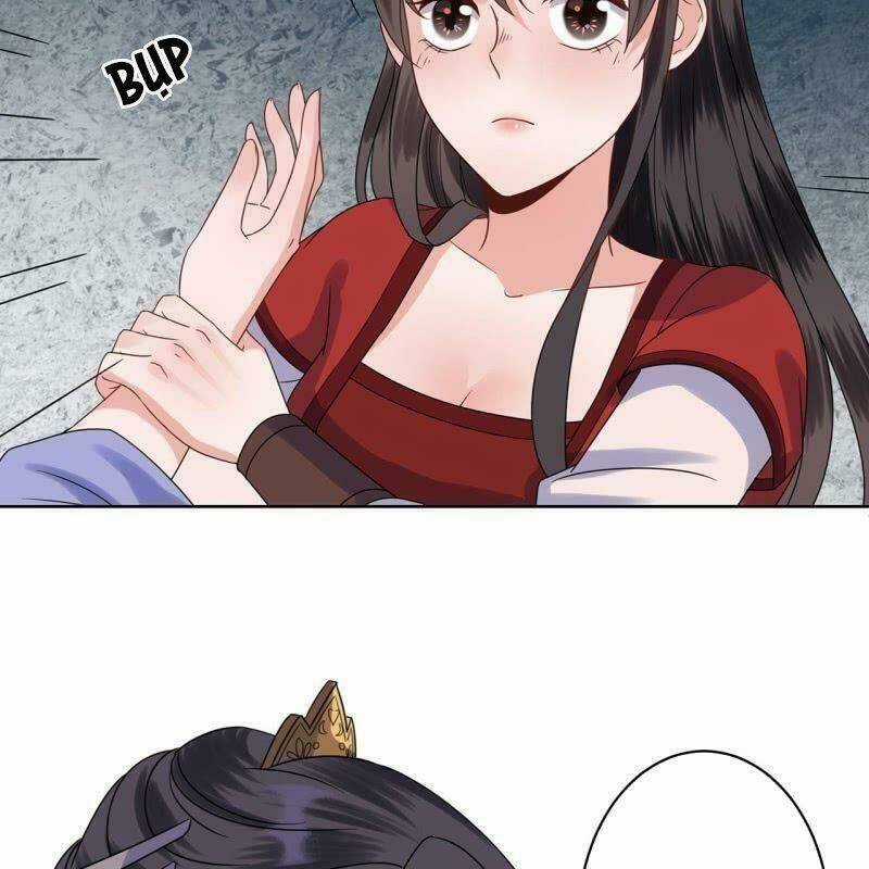 Vương Gia Kiêu Ngạo Quá Khó Cua Chapter 27 trang 49