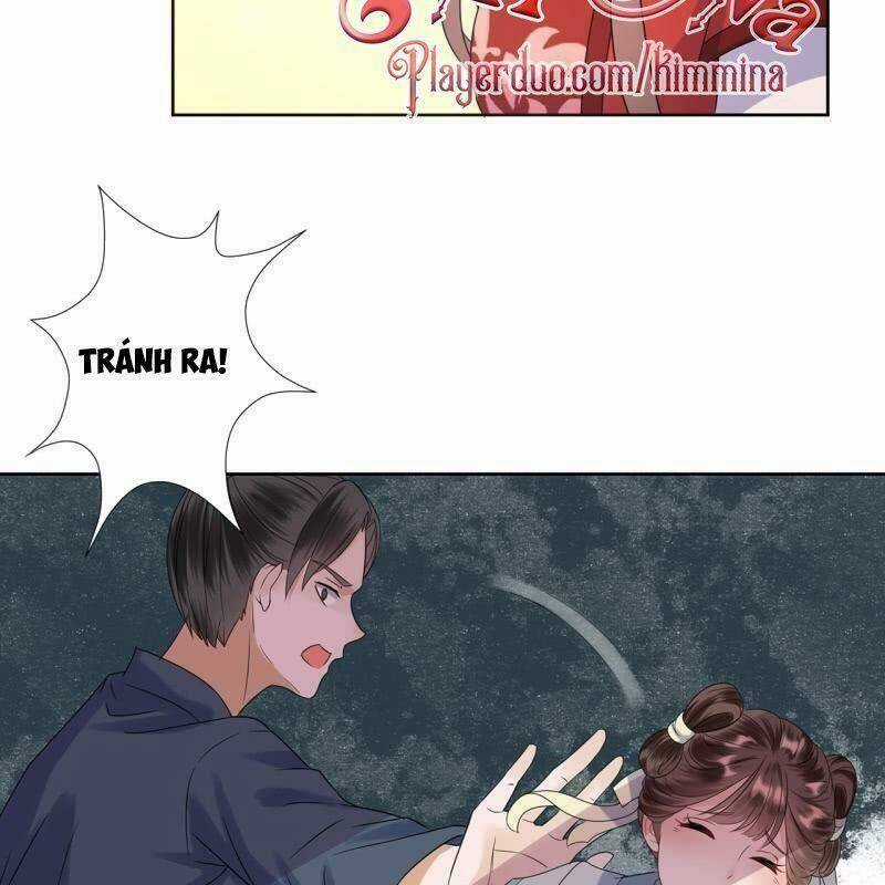 Vương Gia Kiêu Ngạo Quá Khó Cua Chapter 27 trang 5