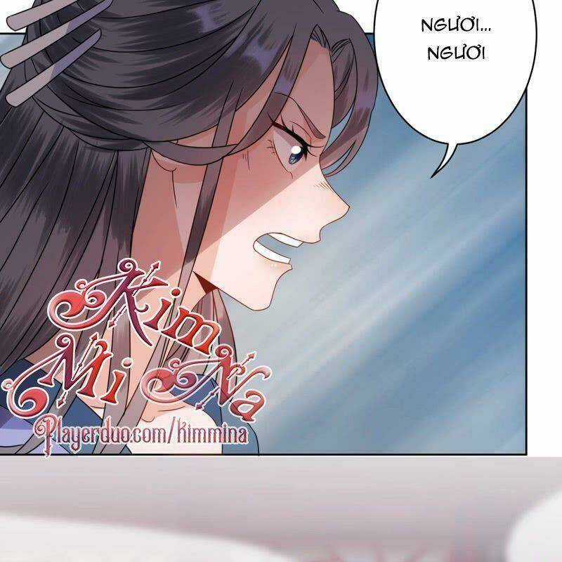 Vương Gia Kiêu Ngạo Quá Khó Cua Chapter 27 trang 50