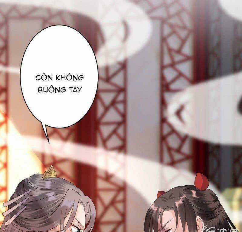 Vương Gia Kiêu Ngạo Quá Khó Cua Chapter 27 trang 51