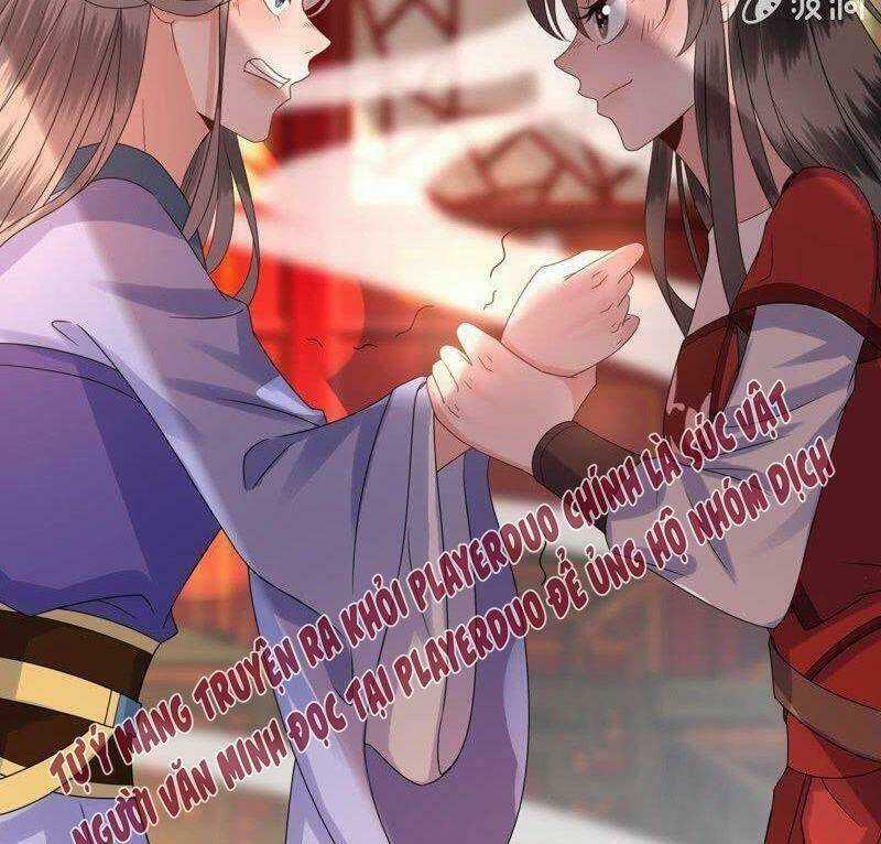 Vương Gia Kiêu Ngạo Quá Khó Cua Chapter 27 trang 52