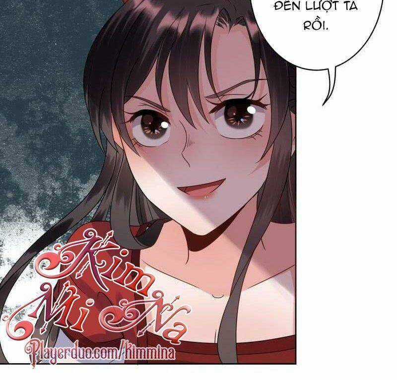 Vương Gia Kiêu Ngạo Quá Khó Cua Chapter 27 trang 54