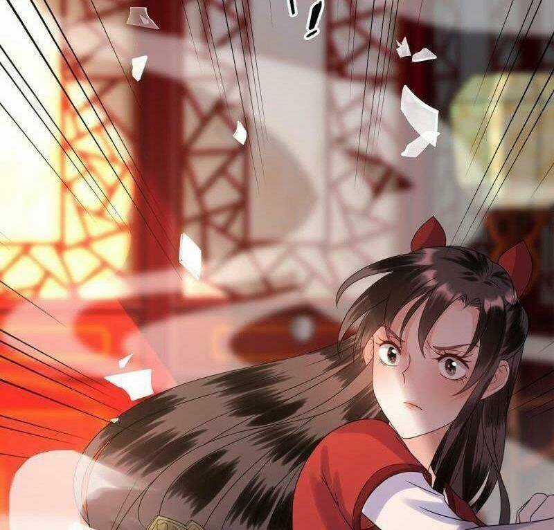 Vương Gia Kiêu Ngạo Quá Khó Cua Chapter 27 trang 58