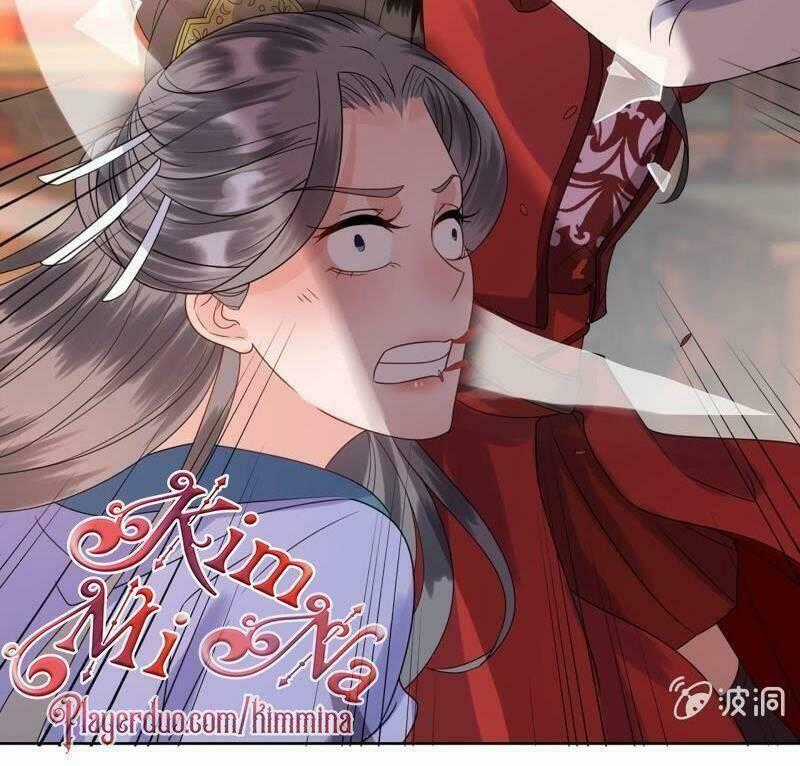 Vương Gia Kiêu Ngạo Quá Khó Cua Chapter 27 trang 59