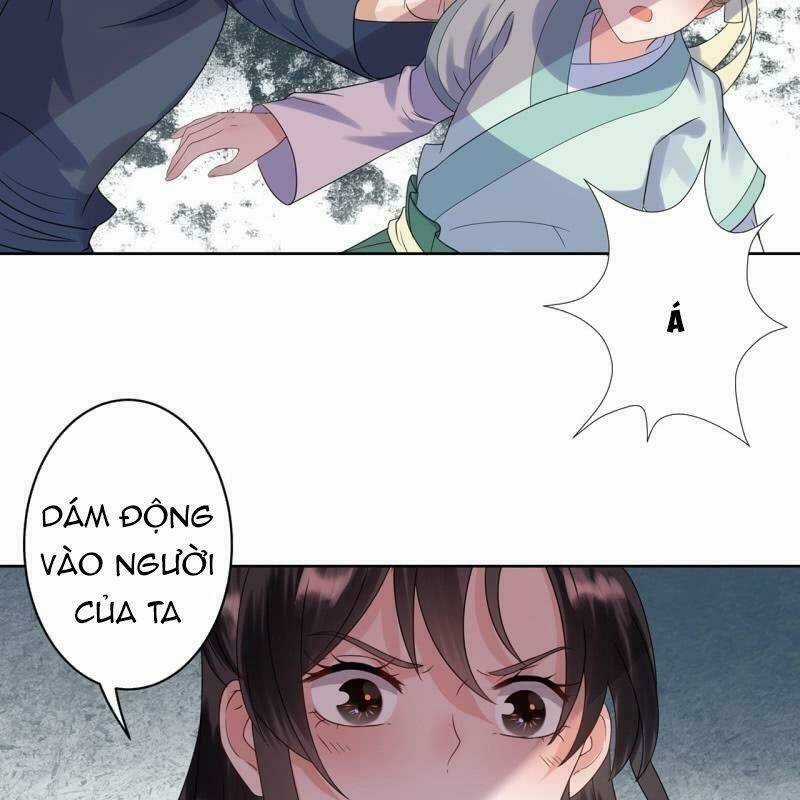 Vương Gia Kiêu Ngạo Quá Khó Cua Chapter 27 trang 6