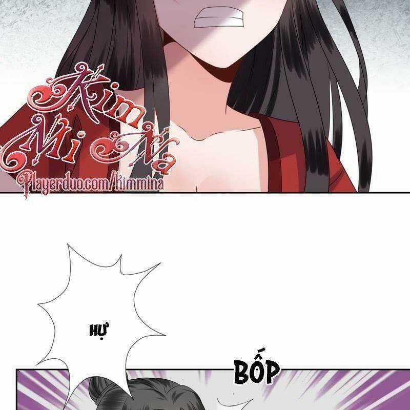 Vương Gia Kiêu Ngạo Quá Khó Cua Chapter 27 trang 7