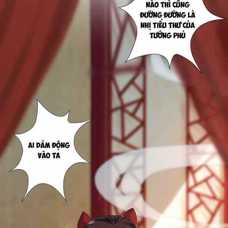 Vương Gia Kiêu Ngạo Quá Khó Cua Chapter 27 trang 9