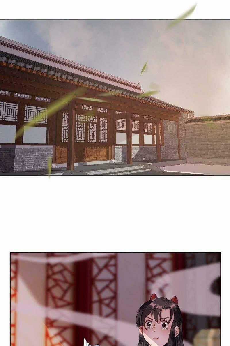 Vương Gia Kiêu Ngạo Quá Khó Cua Chapter 28 trang 1