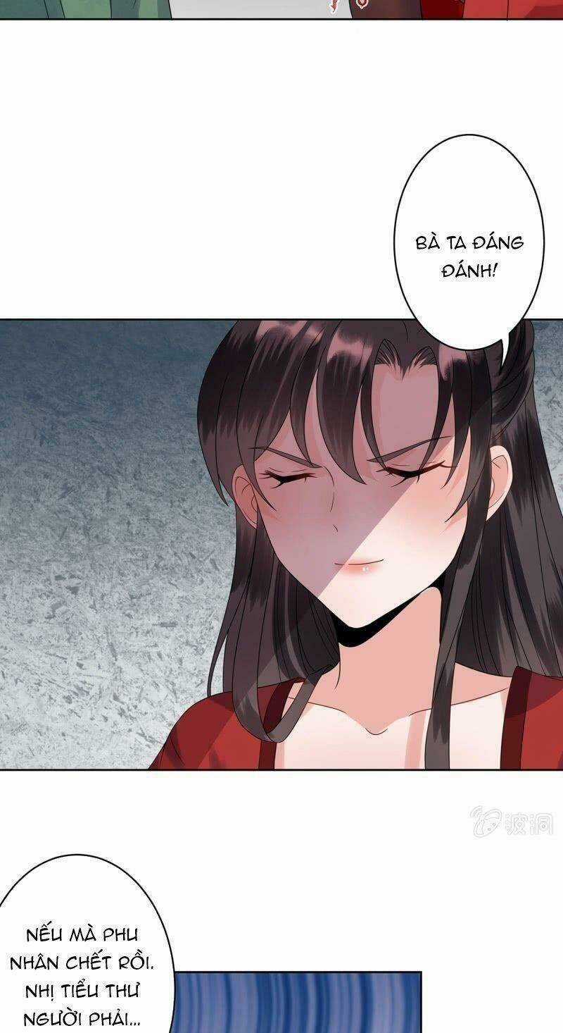 Vương Gia Kiêu Ngạo Quá Khó Cua Chapter 28 trang 10