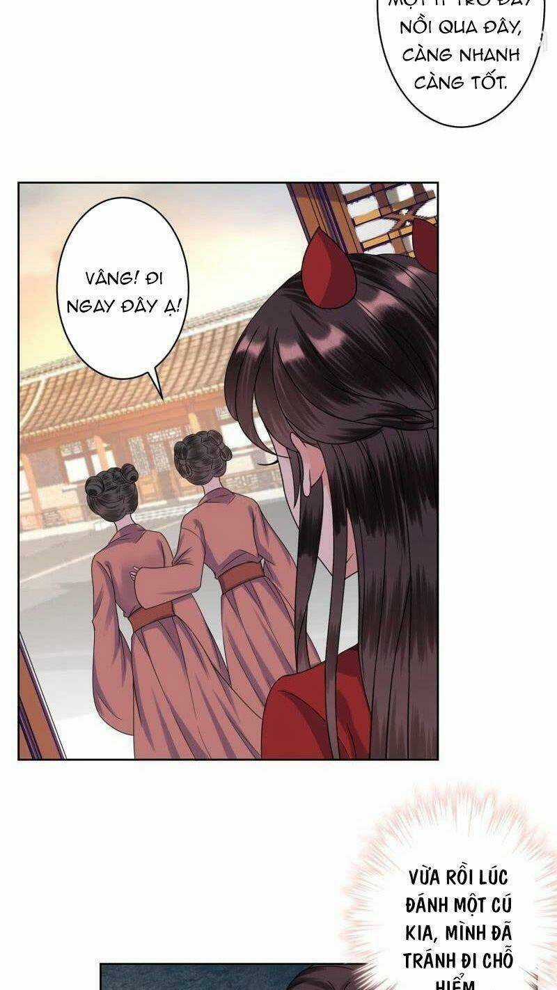 Vương Gia Kiêu Ngạo Quá Khó Cua Chapter 28 trang 15