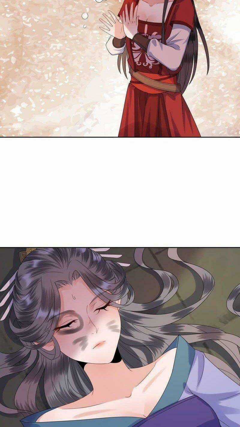 Vương Gia Kiêu Ngạo Quá Khó Cua Chapter 28 trang 18