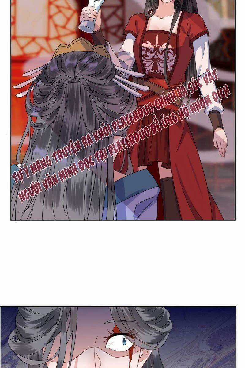 Vương Gia Kiêu Ngạo Quá Khó Cua Chapter 28 trang 2