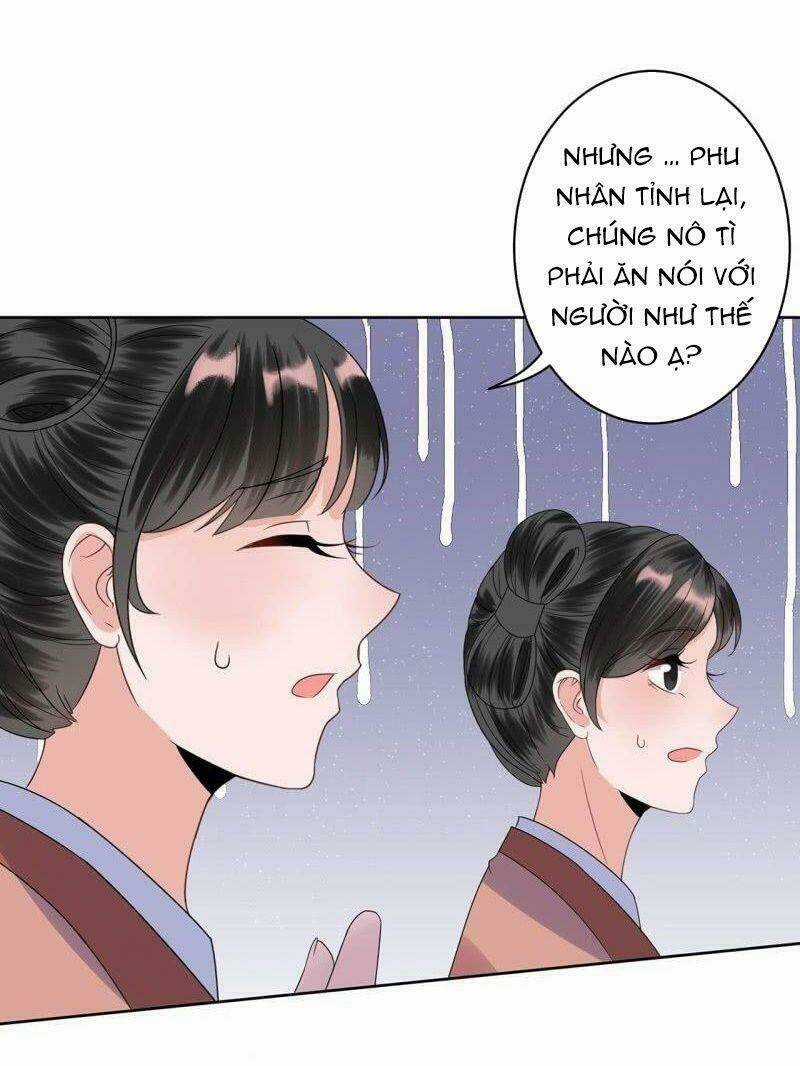 Vương Gia Kiêu Ngạo Quá Khó Cua Chapter 28 trang 27