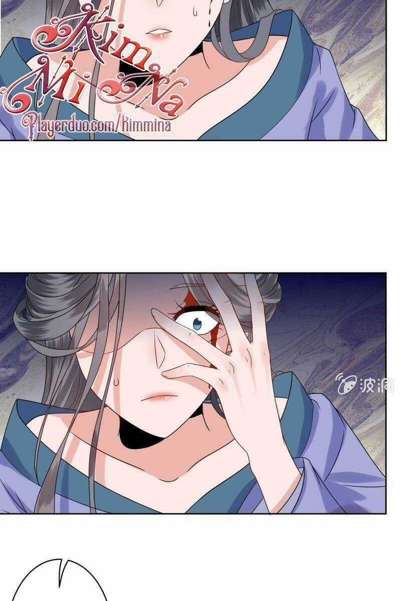 Vương Gia Kiêu Ngạo Quá Khó Cua Chapter 28 trang 3