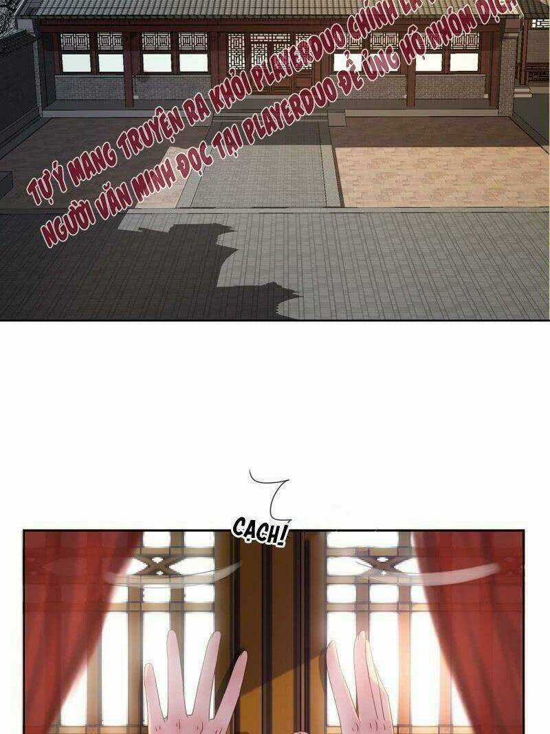 Vương Gia Kiêu Ngạo Quá Khó Cua Chapter 28 trang 32