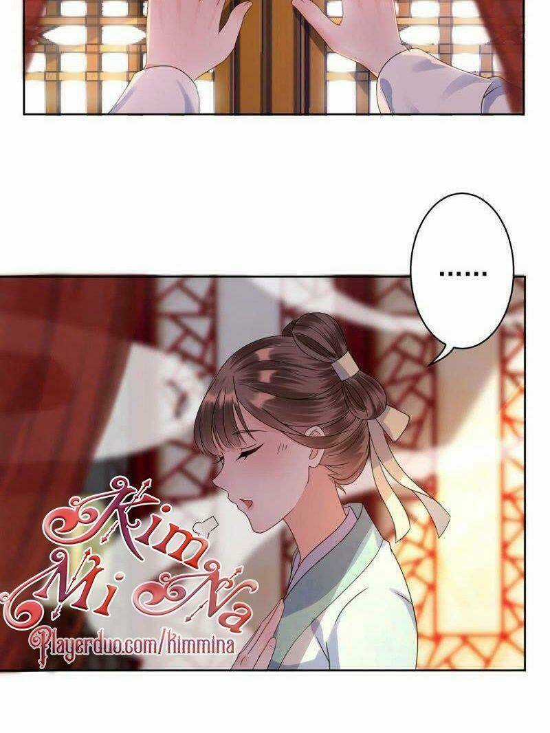 Vương Gia Kiêu Ngạo Quá Khó Cua Chapter 28 trang 33