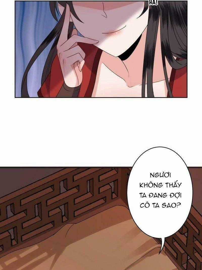 Vương Gia Kiêu Ngạo Quá Khó Cua Chapter 28 trang 35