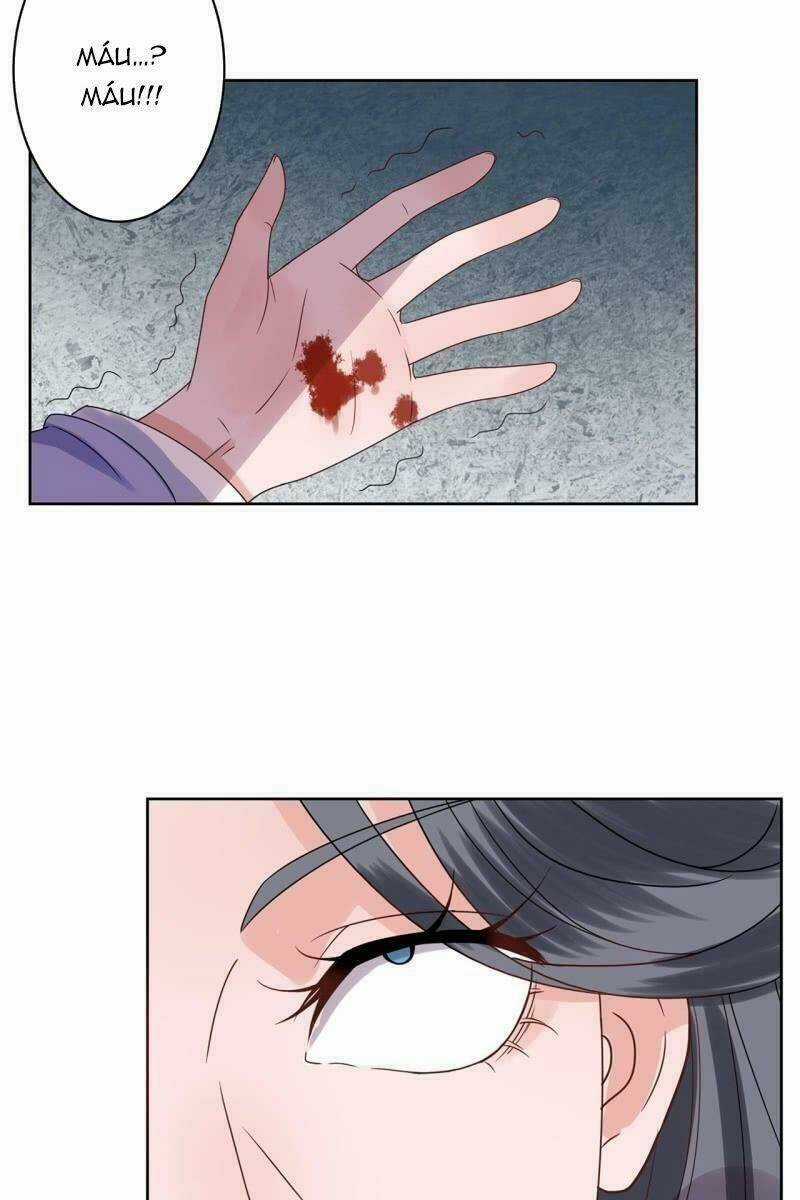 Vương Gia Kiêu Ngạo Quá Khó Cua Chapter 28 trang 4