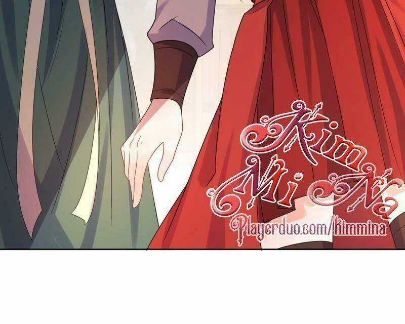 Vương Gia Kiêu Ngạo Quá Khó Cua Chapter 29 trang 16