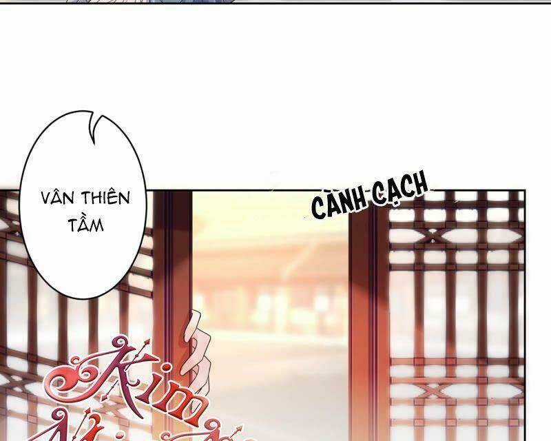 Vương Gia Kiêu Ngạo Quá Khó Cua Chapter 29 trang 2