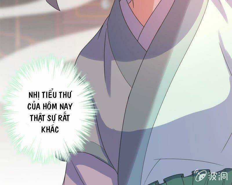 Vương Gia Kiêu Ngạo Quá Khó Cua Chapter 29 trang 20