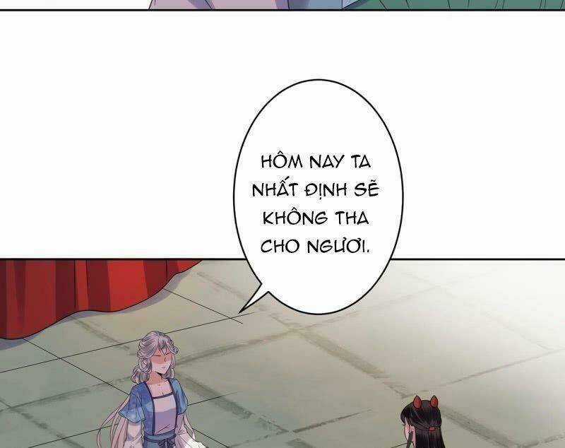 Vương Gia Kiêu Ngạo Quá Khó Cua Chapter 29 trang 21