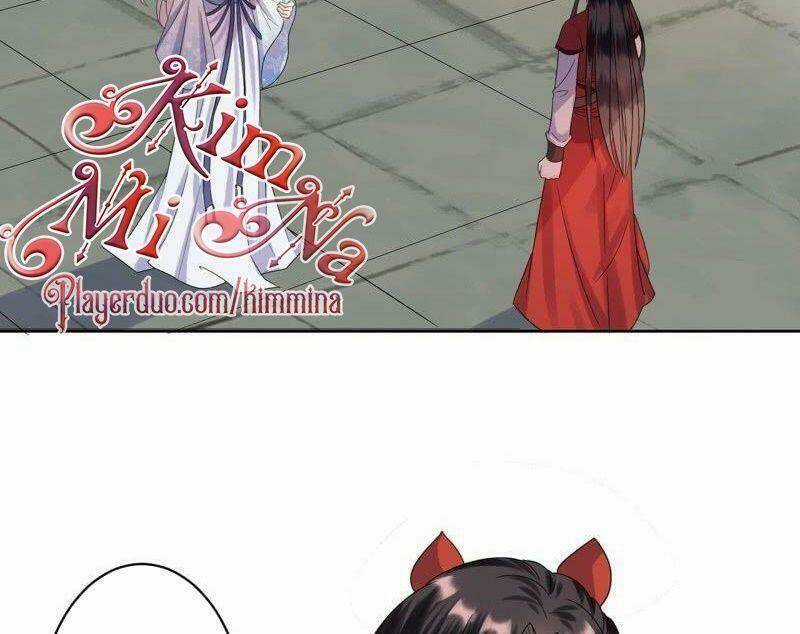 Vương Gia Kiêu Ngạo Quá Khó Cua Chapter 29 trang 22