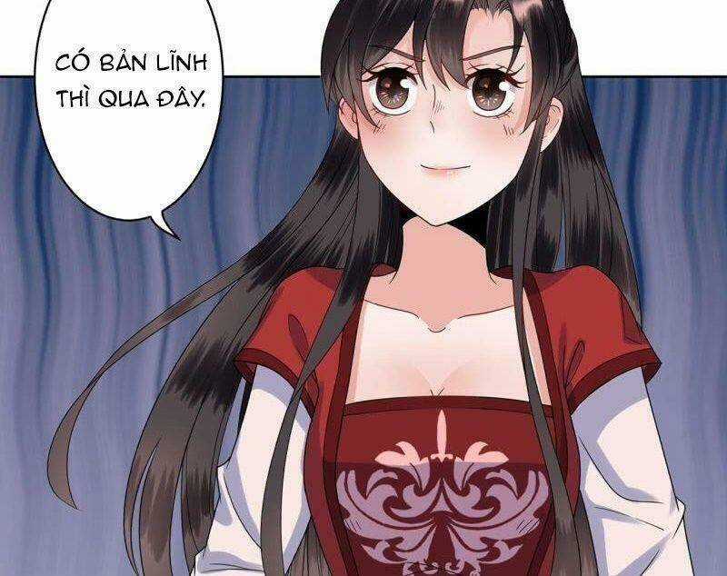 Vương Gia Kiêu Ngạo Quá Khó Cua Chapter 29 trang 23