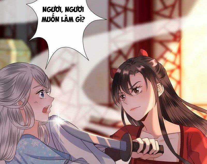 Vương Gia Kiêu Ngạo Quá Khó Cua Chapter 29 trang 29