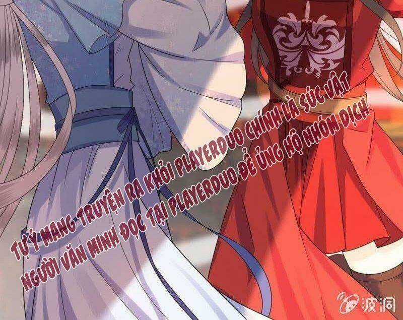 Vương Gia Kiêu Ngạo Quá Khó Cua Chapter 29 trang 30