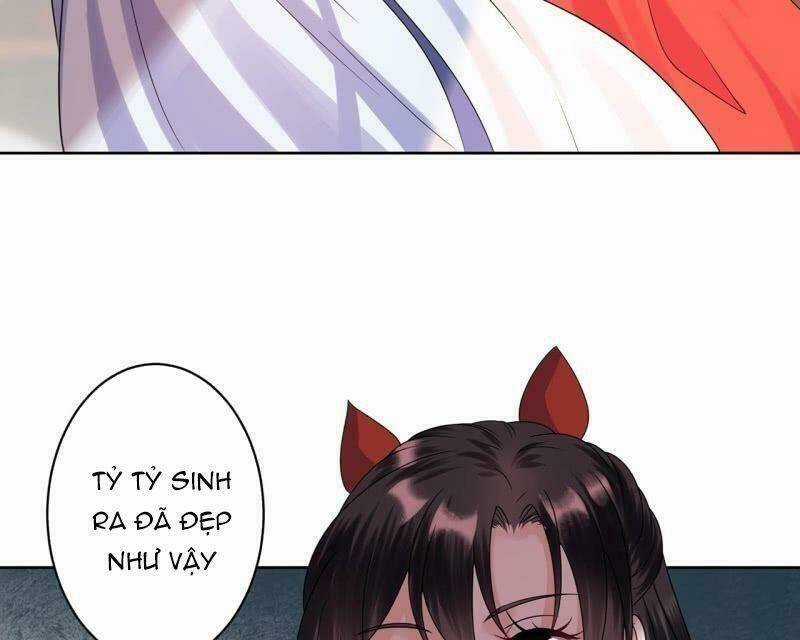 Vương Gia Kiêu Ngạo Quá Khó Cua Chapter 29 trang 31