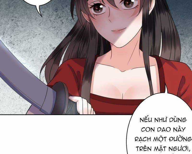 Vương Gia Kiêu Ngạo Quá Khó Cua Chapter 29 trang 32