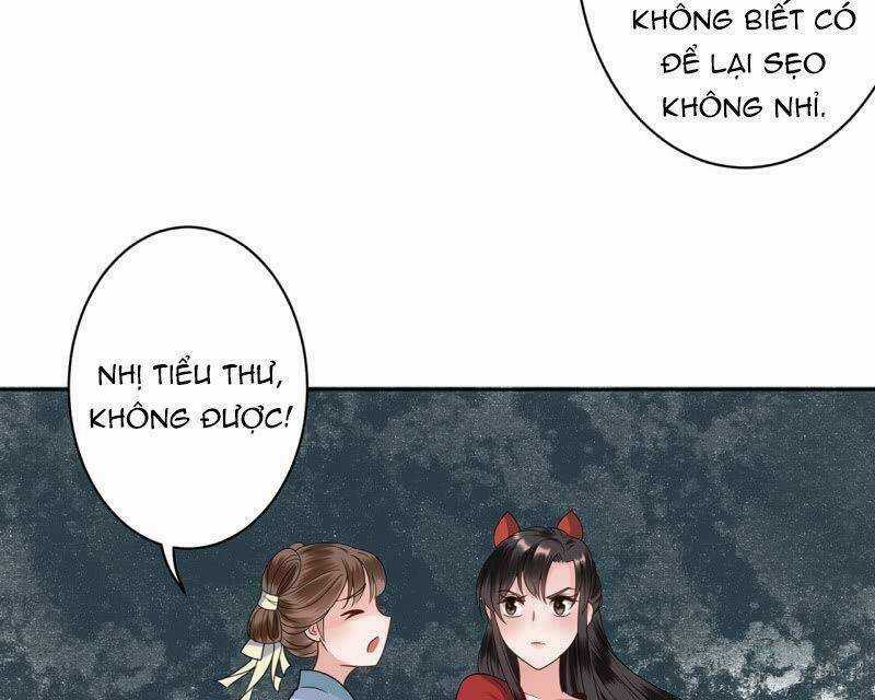 Vương Gia Kiêu Ngạo Quá Khó Cua Chapter 29 trang 33