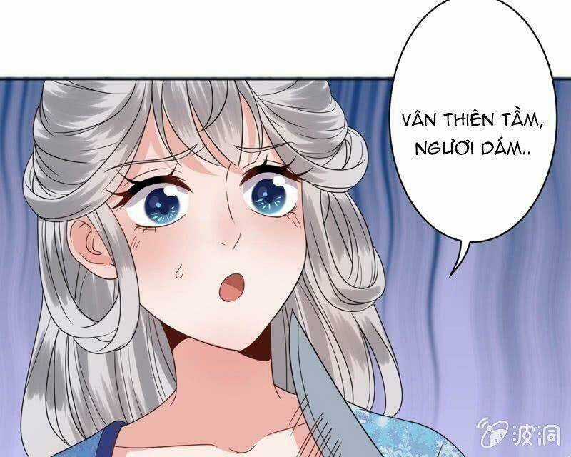 Vương Gia Kiêu Ngạo Quá Khó Cua Chapter 29 trang 35