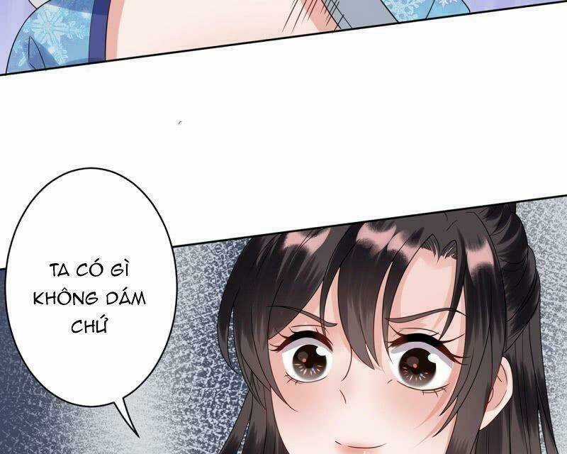 Vương Gia Kiêu Ngạo Quá Khó Cua Chapter 29 trang 36