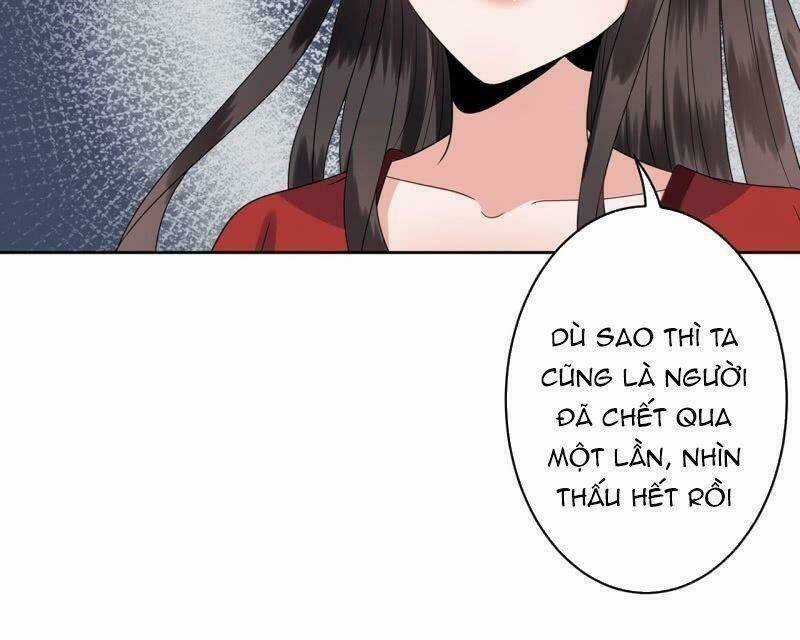 Vương Gia Kiêu Ngạo Quá Khó Cua Chapter 29 trang 37