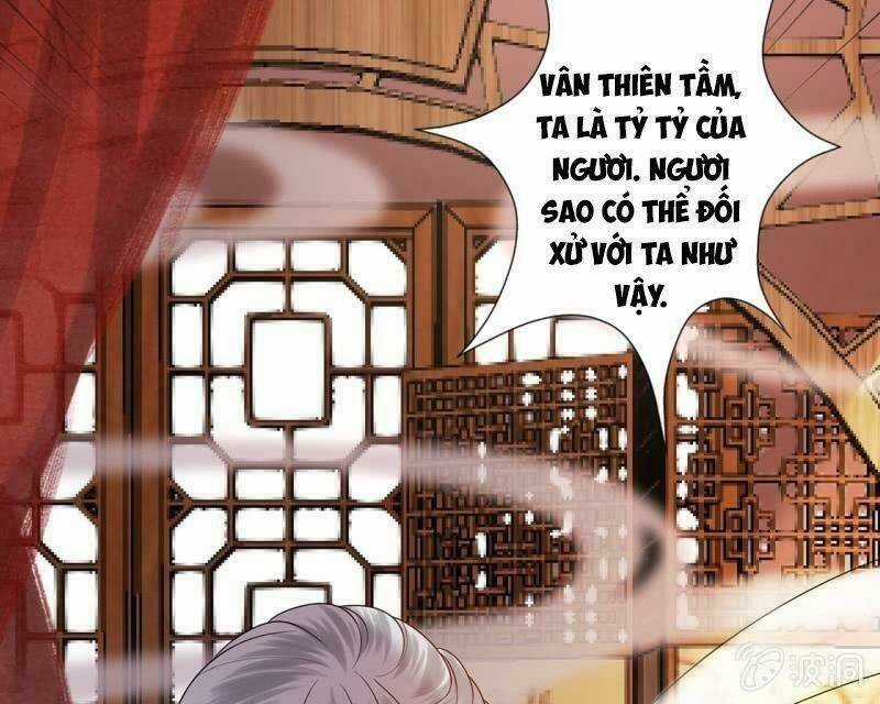 Vương Gia Kiêu Ngạo Quá Khó Cua Chapter 29 trang 40