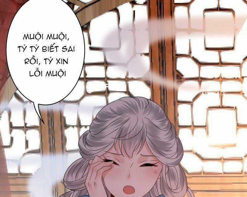 Vương Gia Kiêu Ngạo Quá Khó Cua Chapter 29 trang 47