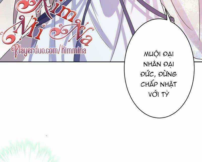 Vương Gia Kiêu Ngạo Quá Khó Cua Chapter 29 trang 49