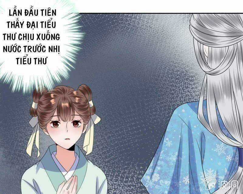 Vương Gia Kiêu Ngạo Quá Khó Cua Chapter 29 trang 50