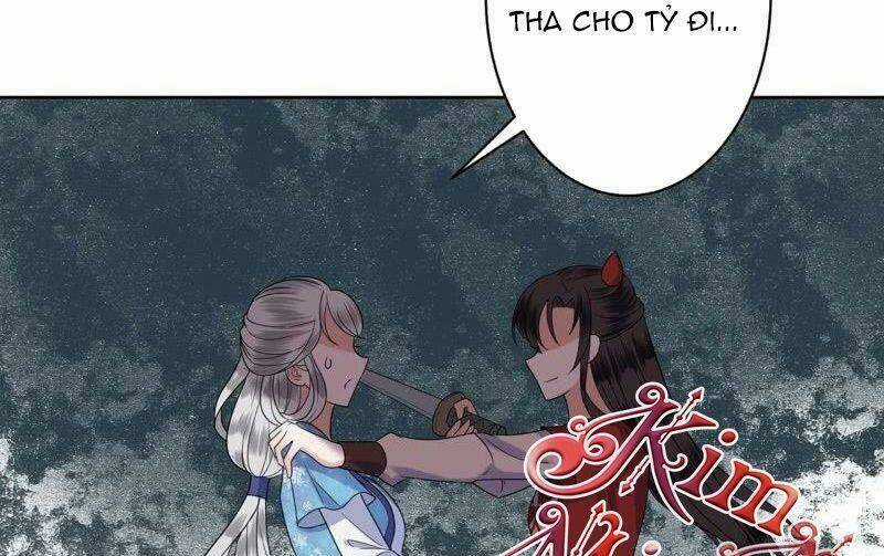 Vương Gia Kiêu Ngạo Quá Khó Cua Chapter 29 trang 52